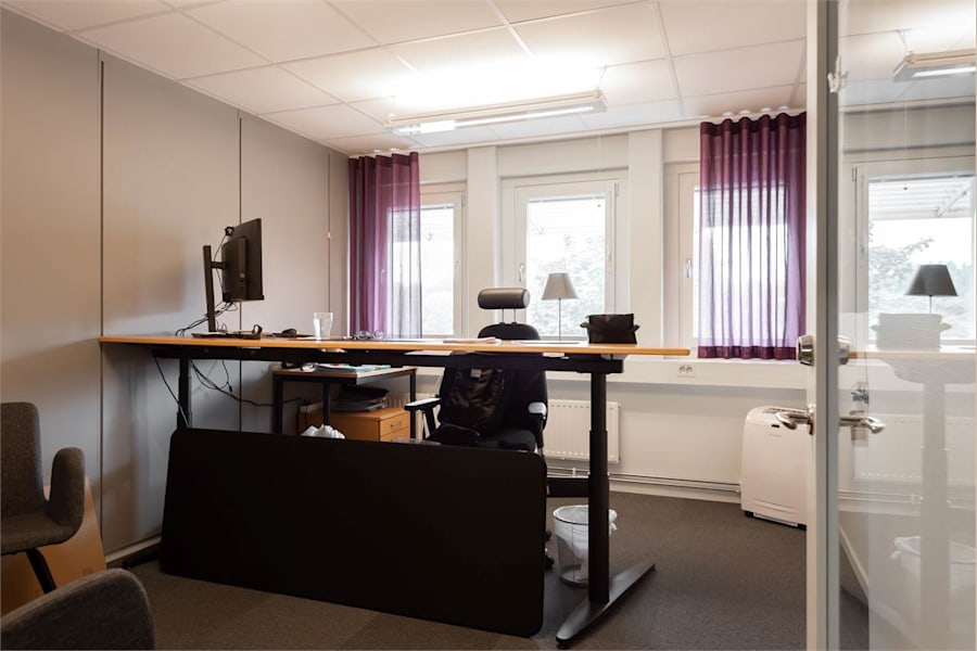 Industrilokal på Osmundgatan 10, Örebro – bild 6