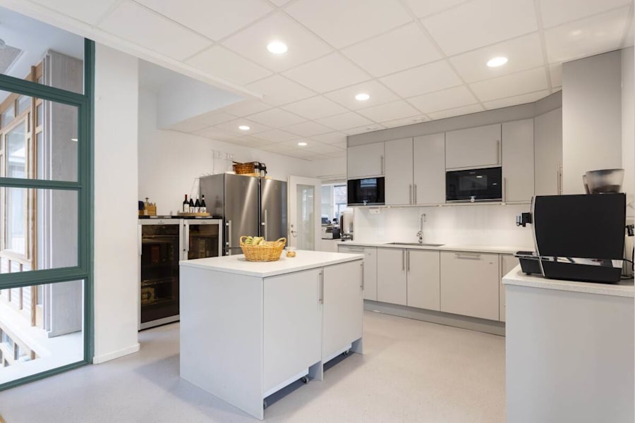 Kontorslokal på Drottninggatan 33, STOCKHOLM – bild 8