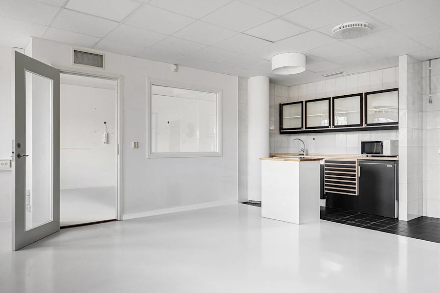 Kontorslokal på Svärdvägen 23, DANDERYD – bild 4