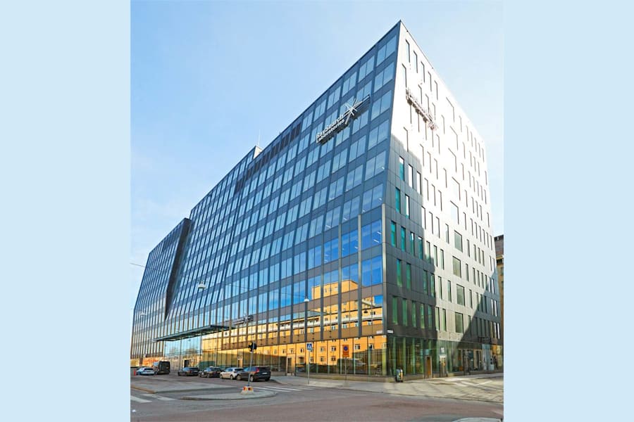 Butikslokal på Eugeniavägen 18, Stockholm – bild 5