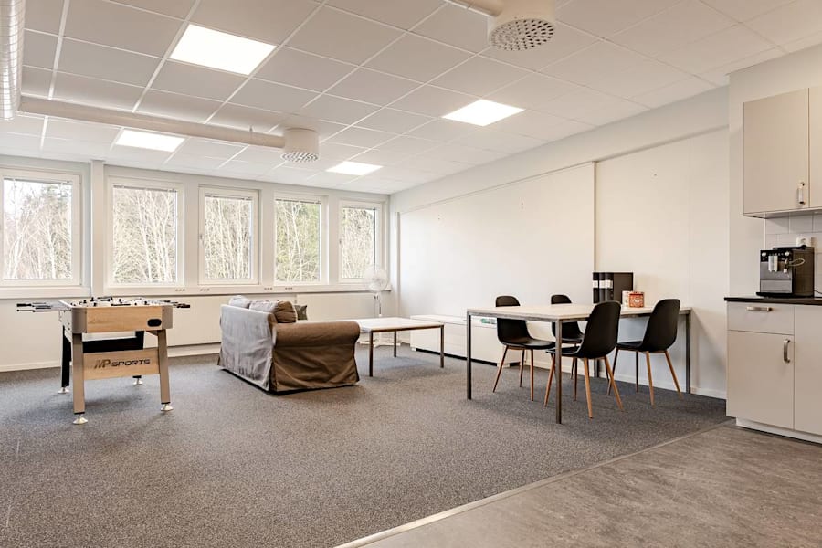 Industrilokal på Bergkällavägen 27, Sollentuna – bild 6