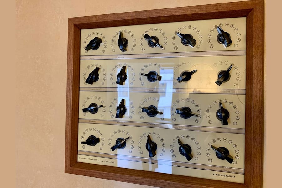 Kontorslokal på Hornsgatan 15, Stockholm – bild 6