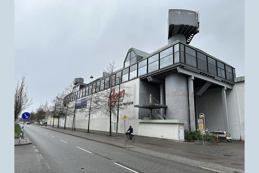 Kontorslokal på Lantmannagatan 32, Malmö – bild 17