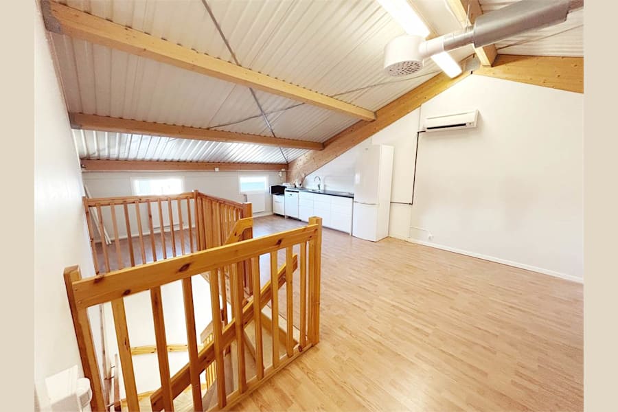 Industrilokal på Libro Ringväg 5, Uppsala – bild 3