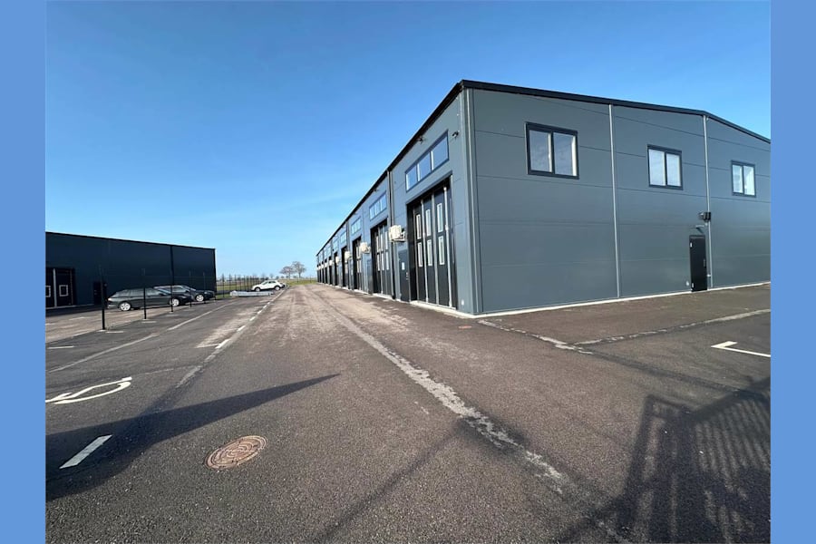 Transportvägen 11 - image - 0