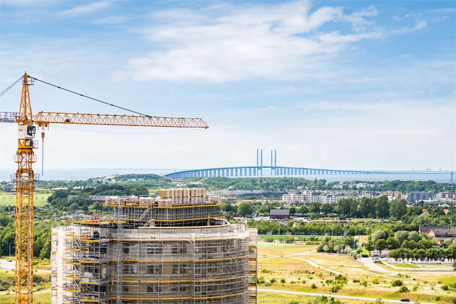 Kontorslokal på Hyllie Boulevard 21, Malmö – bild 17