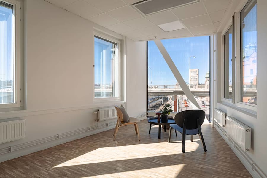 Kontorslokal på Torsgatan 13, STOCKHOLM – bild 4