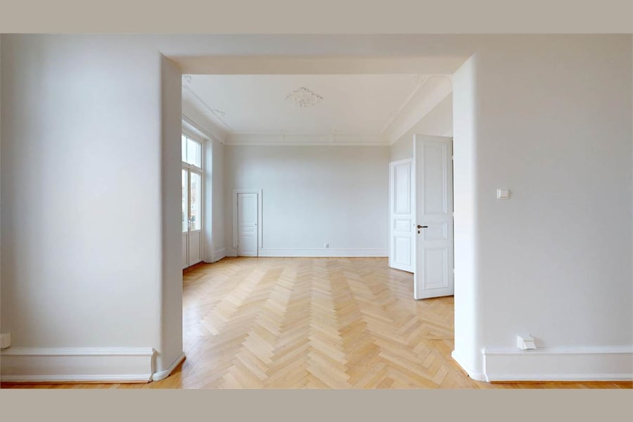 Kontorslokal på Stortorget 16, Helsingborg – bild 4