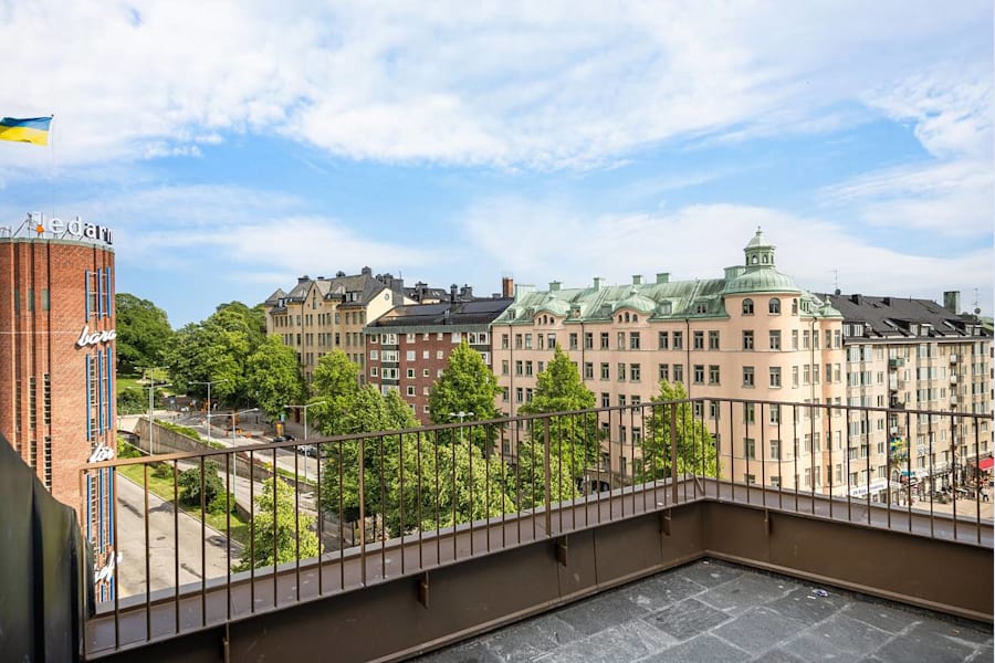 Kontorslokal på Sankt Eriksgatan 27, Stockholm – bild 31