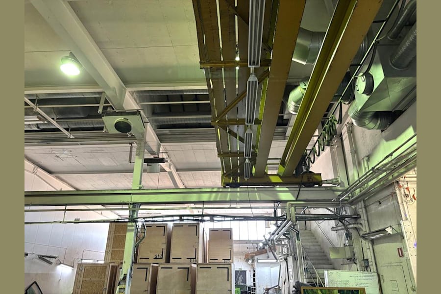 Industrilokal på Wedavägen 7, Lokal 1, Södertälje – bild 7