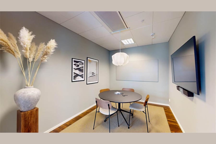 Kontorslokal på Hyllie Stationstorg 2, Malmö – bild 6