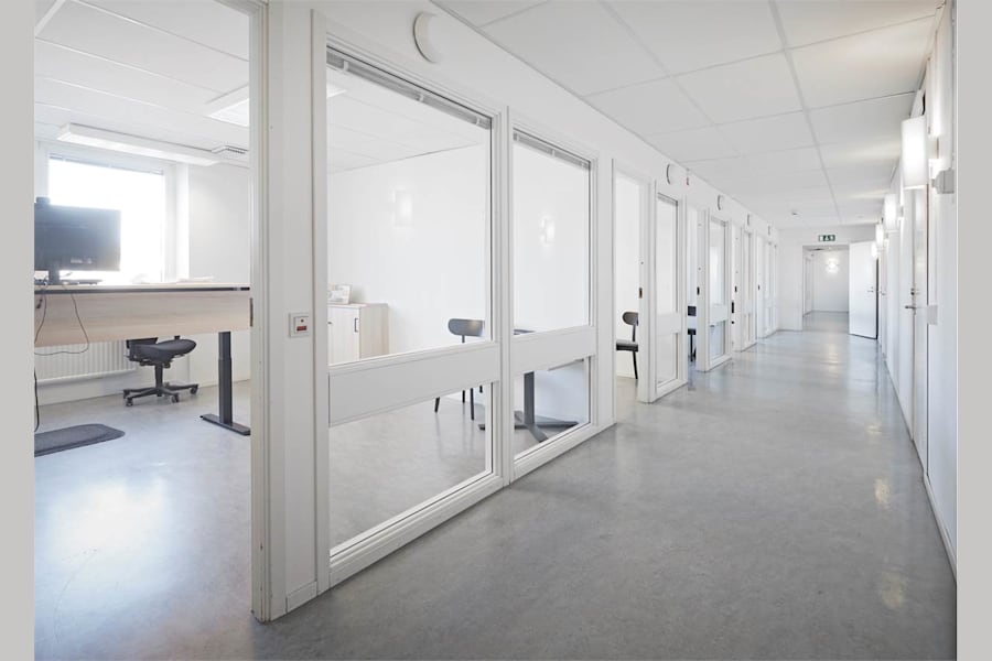 Industrilokal på Jupitervägen 2, Upplands Väsby – bild 12