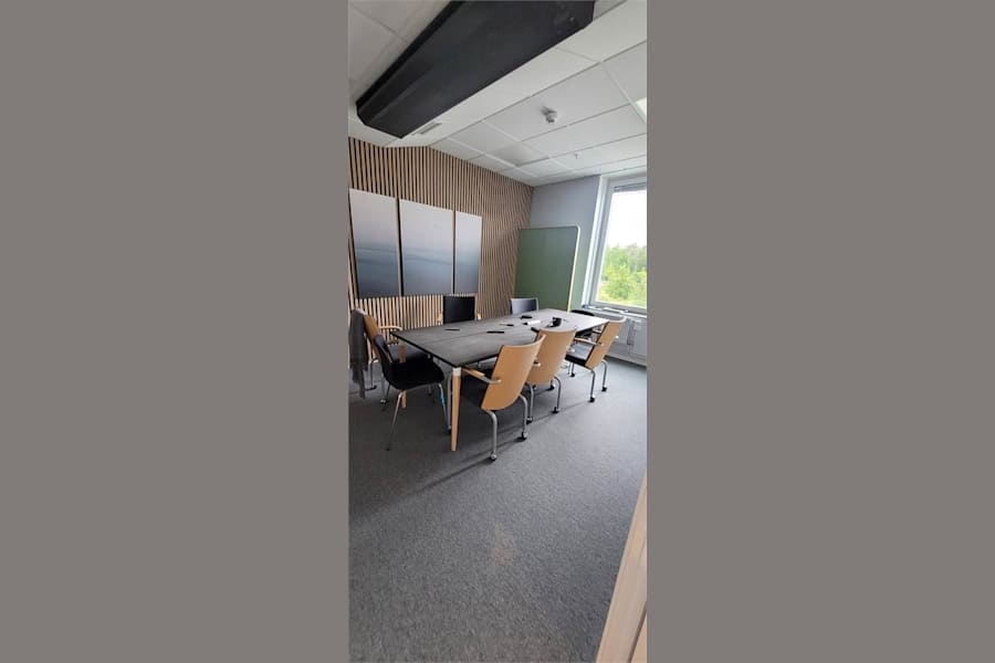 Kontorslokal på Borgarfjordsgatan 18, Kista – bild 4