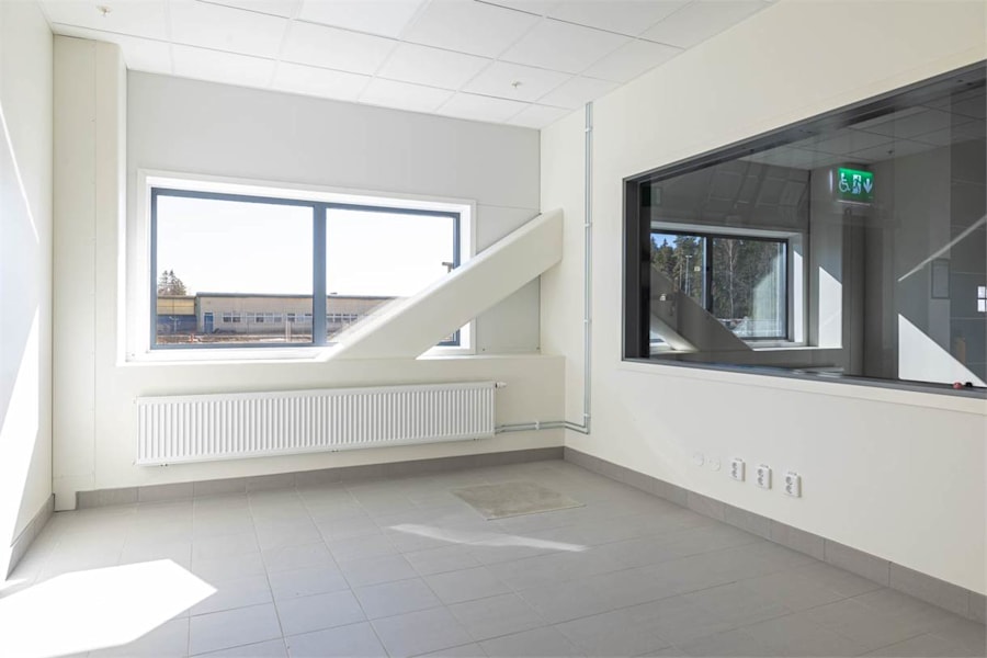 Industrilokal på Regementsgatan, Södertälje – bild 14