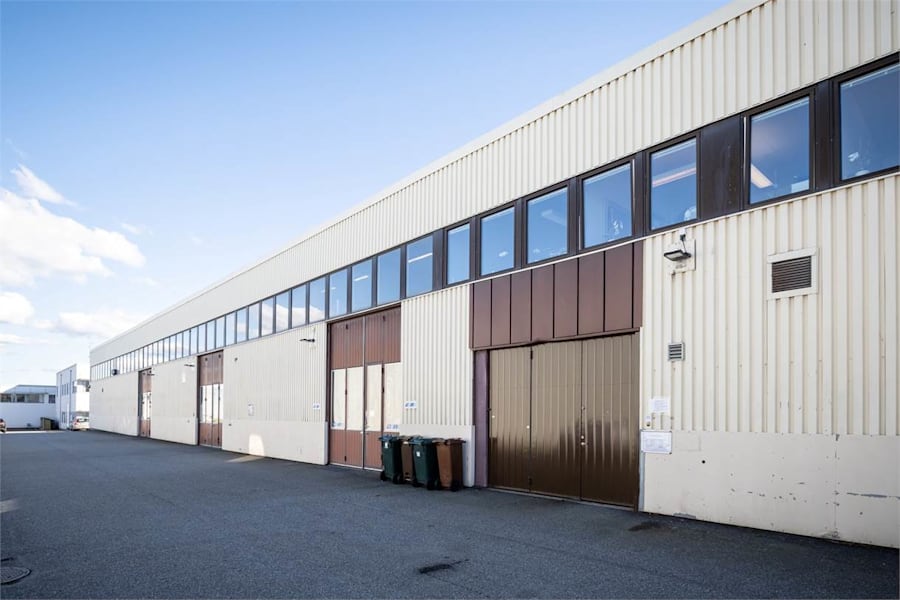 Lagerlokal på Askims Verkstadsväg 14, Askim – bild 4