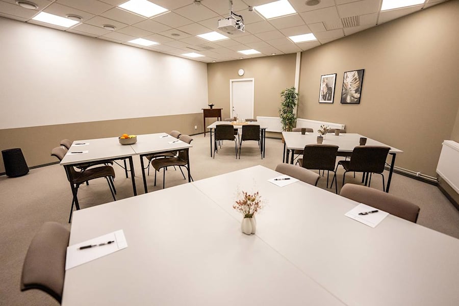 Coworking-plats på Skeppsgatan 19, Malmö – bild 21