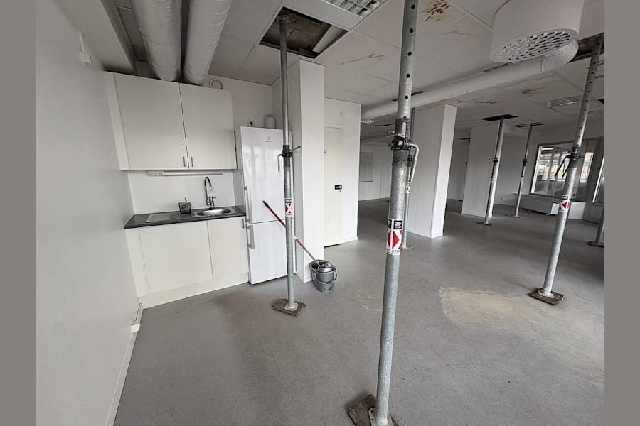 Butikslokal på Eriksfältsgatan 16, Malmö – bild 3