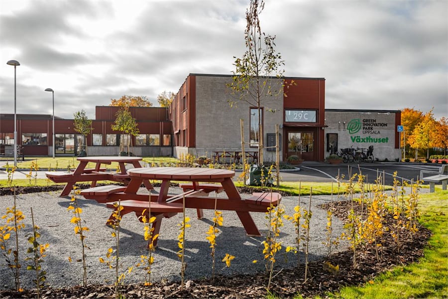 Kontorslokal på Ulls väg 29a, Uppsala – bild 4