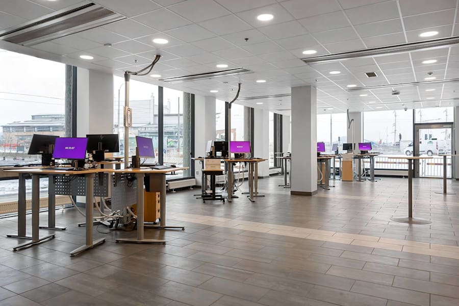 Butikslokal på Östra Hamngatan 16, GÖTEBORG – bild 10