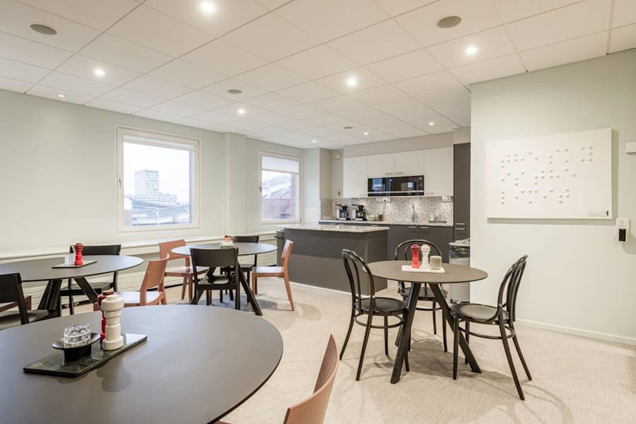 Fabriksgatan 13 - image - 6