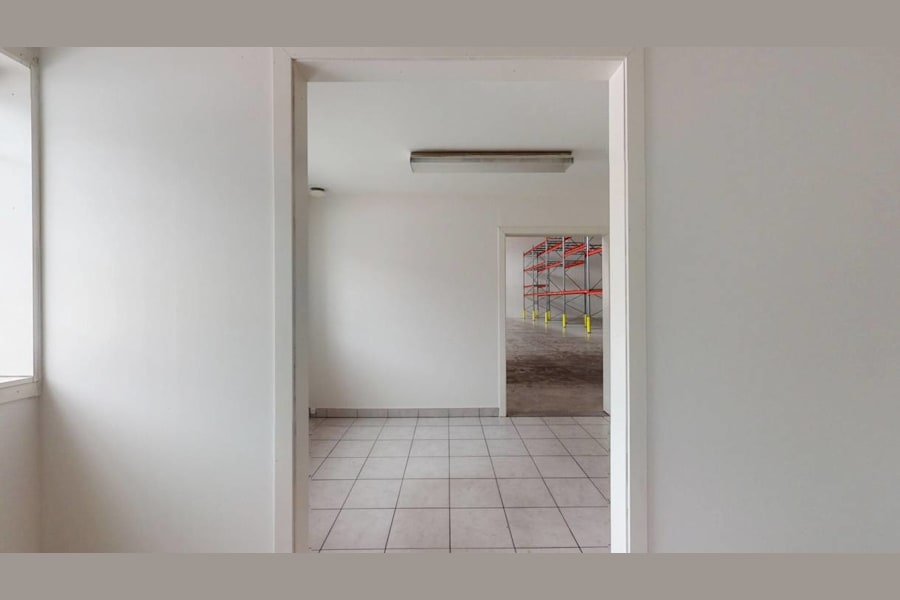 Industrilokal på Wedavägen 7B, Södertälje – bild 4