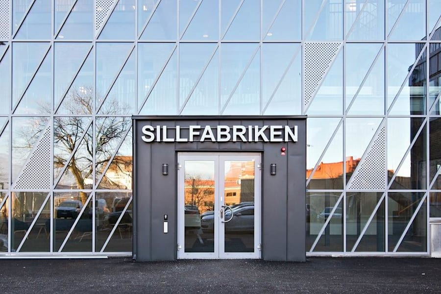 Kontorslokal på Banehagsliden 2, GÖTEBORG – bild 4