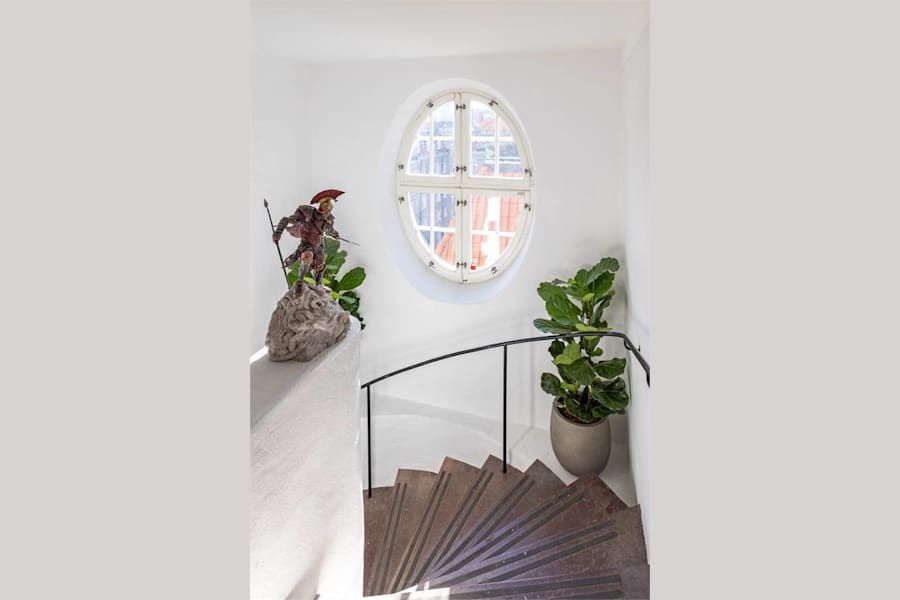 Kontorslokal på Östermalmsgatan 87 B, Stockholm – bild 8