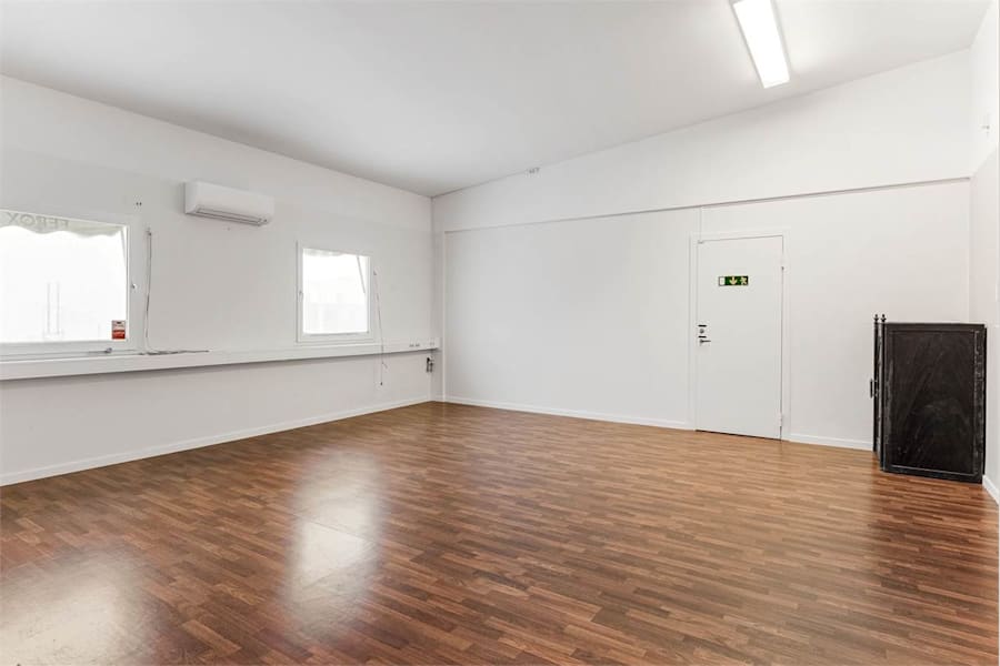 Kontorslokal på Armaturvägen 3E, Jordbro – bild 2