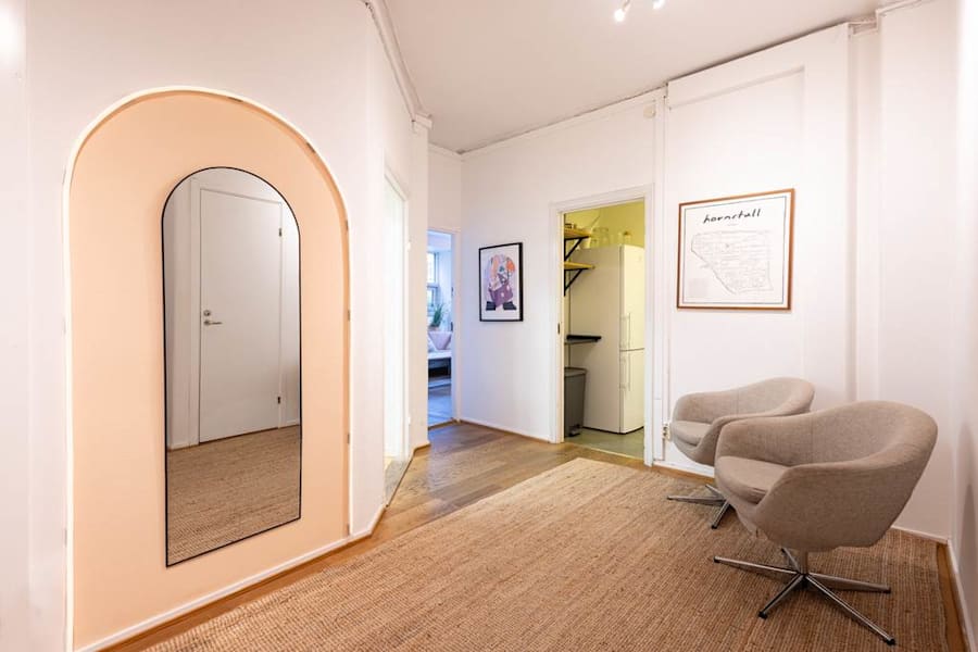 Butikslokal på Bergsund Strand 31, Stockholm – bild 7