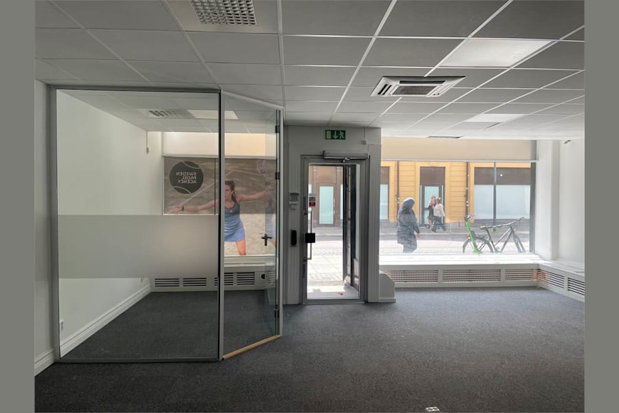 Lokal på Brogatan 18, Halmstad – bild 5