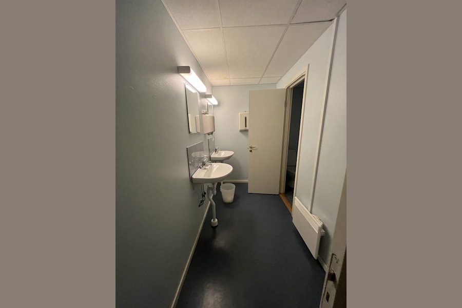 Kontorslokal på Rasåsen 157, Sundsvall – bild 7