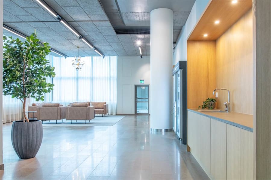 Kontorslokal på Ryssviksvägen 2, Nacka – bild 27