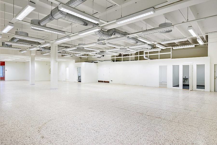 Göteborgsvägen 18 - Göteborgsvägen 18, Centrala Uddevalla, Uddevalla - Butik/kontor/verksamhetslokal