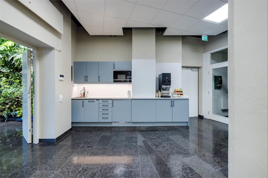 Kontorslokal på Sveavägen 167, Stockholm – bild 24