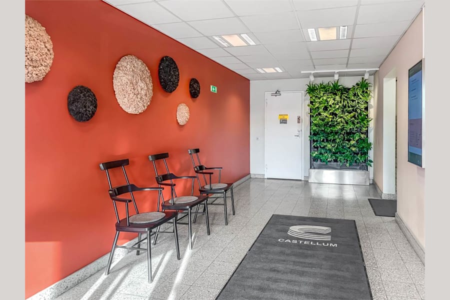 Industrilokal på Drivhjulsvägen 26, HÄGERSTEN – bild 4