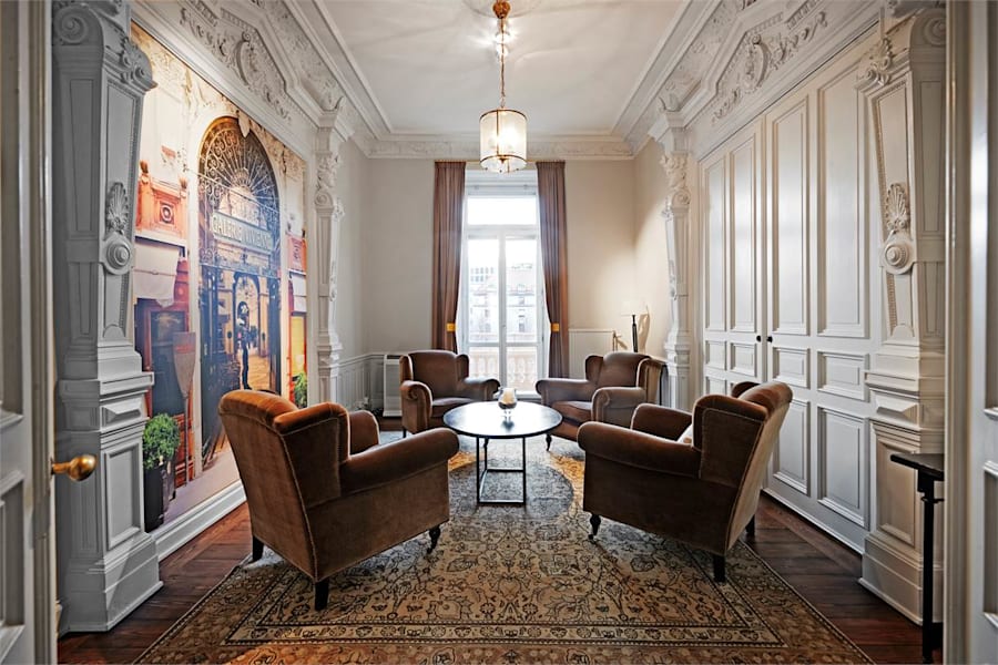 Kontorslokal på Kungsträdgårdsgatan 12, Stockholm – bild 9