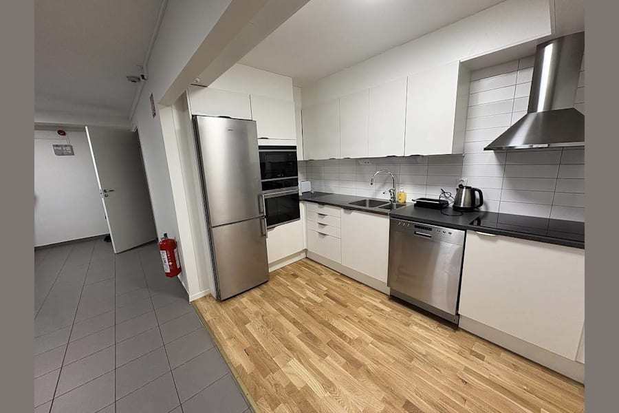 Industrilokal på Kantatgatan 90, Malmö – bild 5