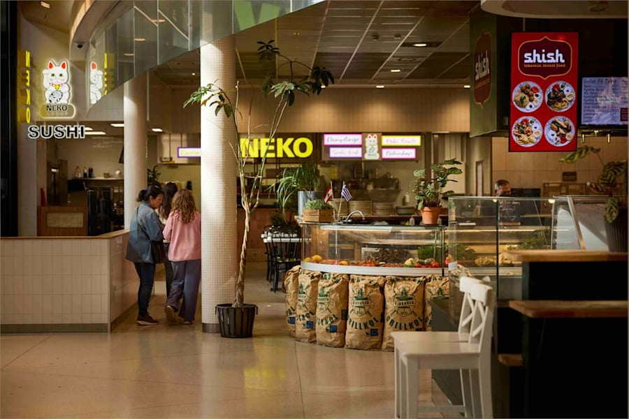 Kontorslokal på Gårdsfogdevägen 18 B, Bromma – bild 12