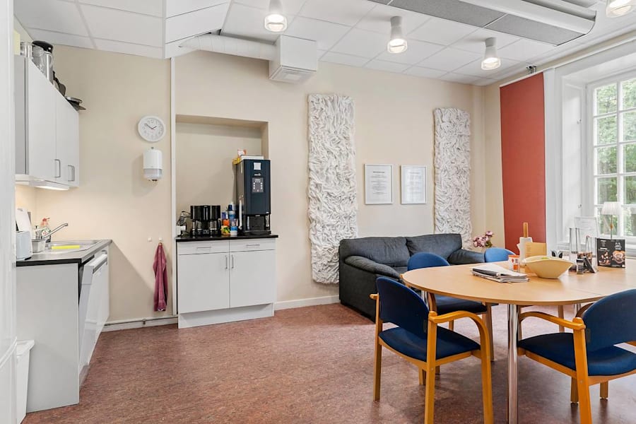 Kontorslokal på Kasernvägen 10, Borås – bild 10