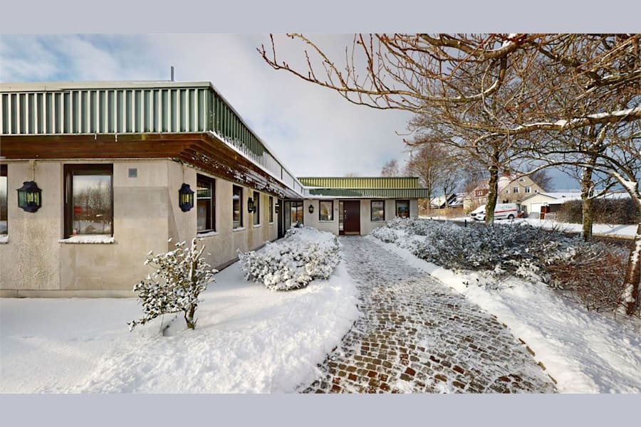 Butikslokal på Södergatan 74, Skurup