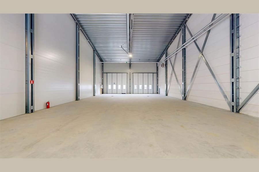 Butikslokal på Fullerö backe 109, Uppsala – bild 9