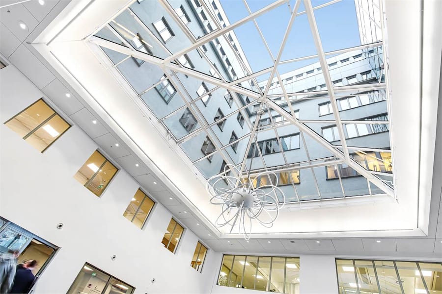 Lindhagensgatan 126 - image - 9