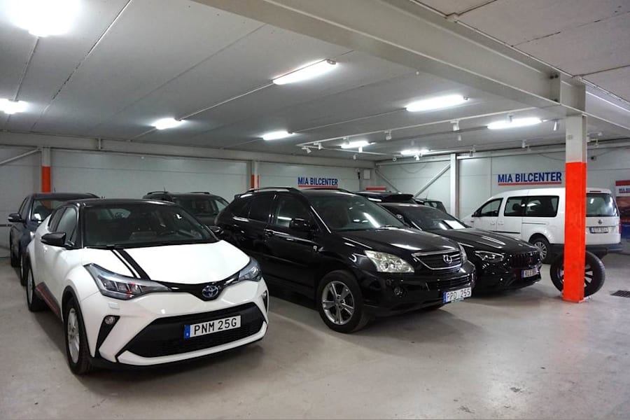 Butikslokal på Rörvägen 28, Jordbro – bild 14