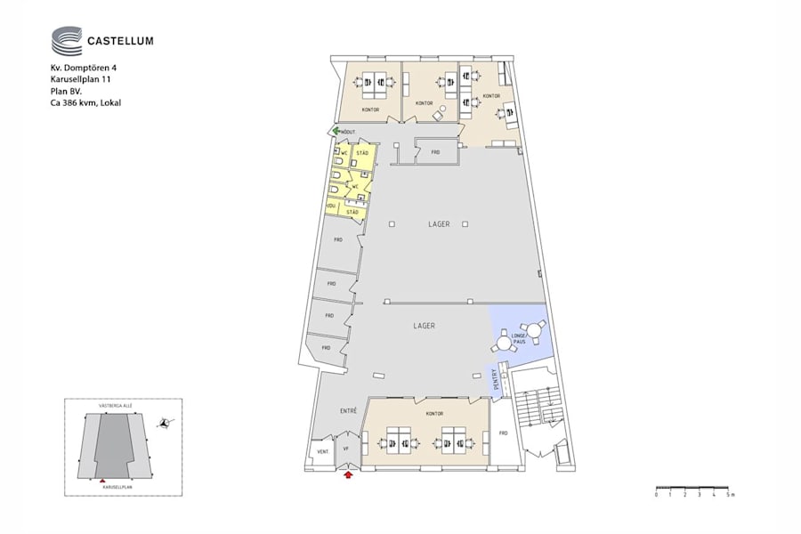 Karusellplan 11 - image - 5