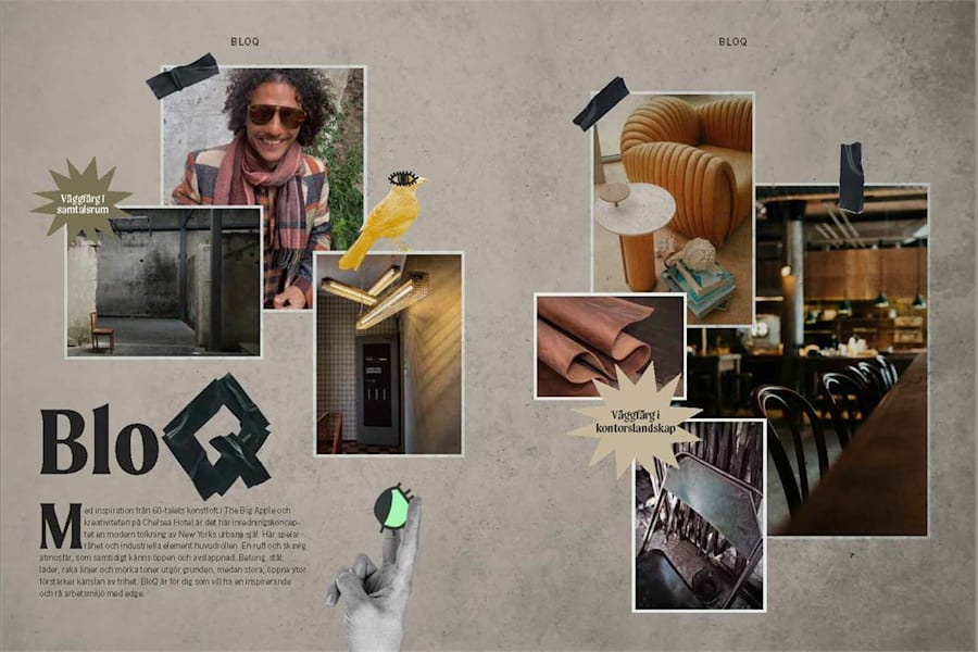 Kontorslokal på Drottningholmsvägen 14, Stockholm – bild 17