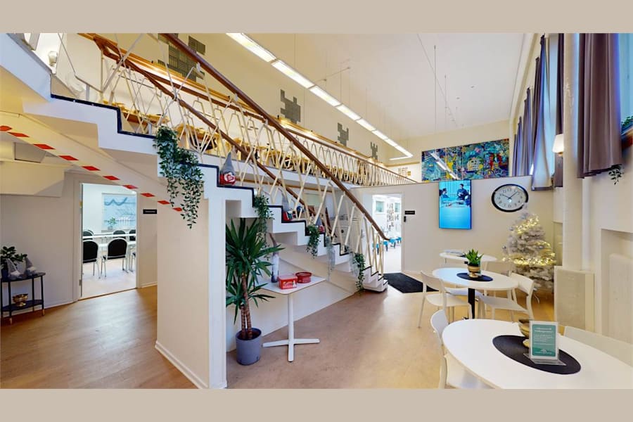 Lokal på Linnégatan 61, Limhamn – bild 2