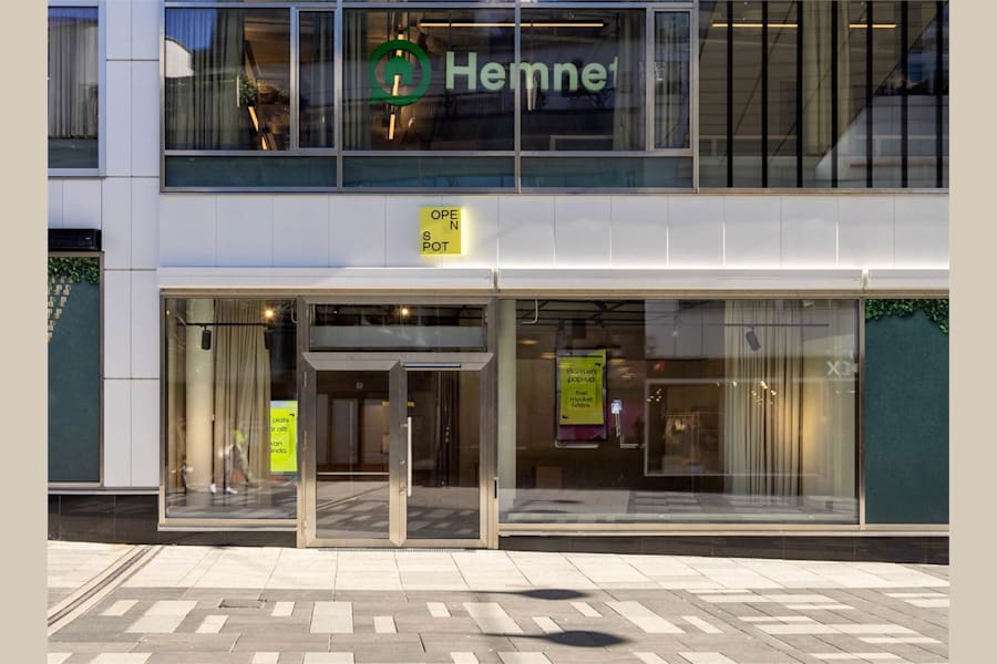 Butikslokal på Sergelgatan 14, Stockholm – bild 2