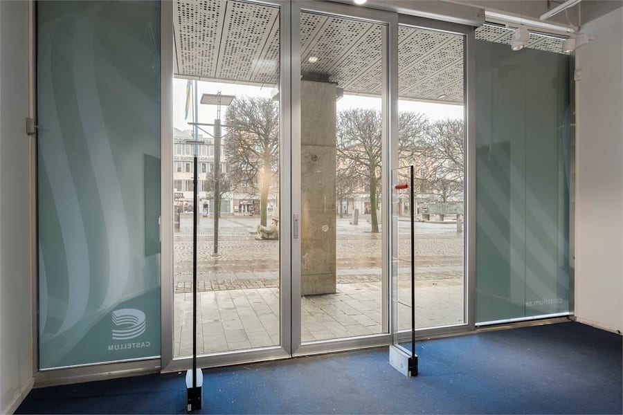 Butikslokal på Torggatan 25, BORÅS – bild 5