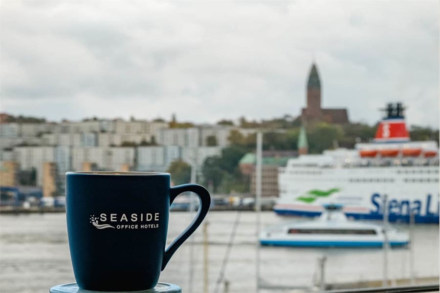 Kontorslokal på Theres Svenssons gata 15, Göteborg – bild 13