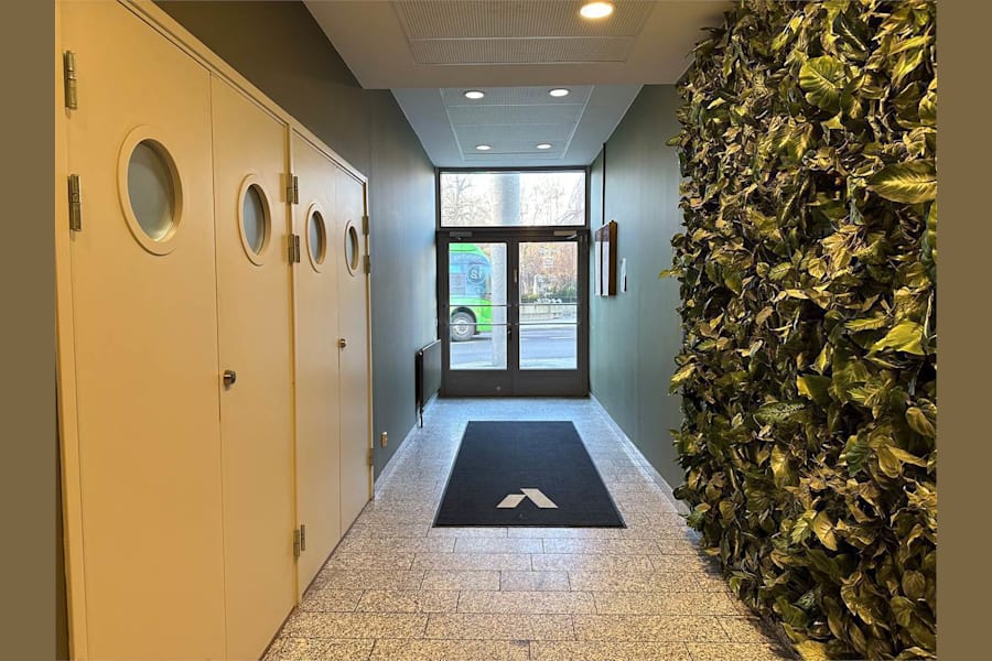 Gustav Adolfs torg 12 - image - 11